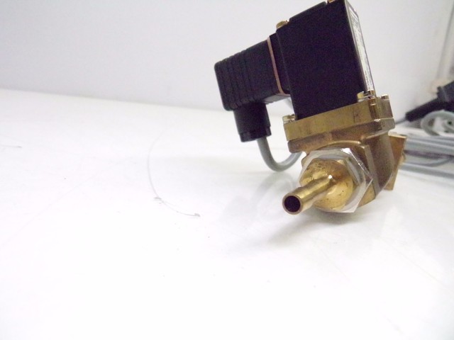 Клапан burkert 0280
