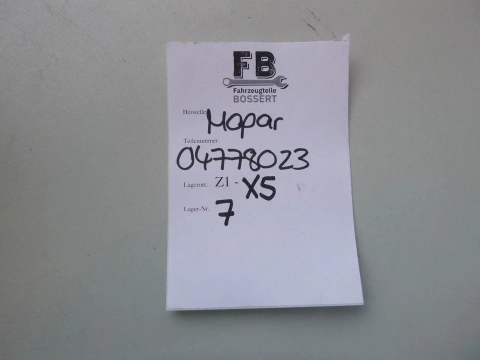 Compresor de aire acondicionado Jeep Wrangler Cherokee Comanche CJ7 85-90 Sanden compresor de aire acondicionado Foto 2 de 4