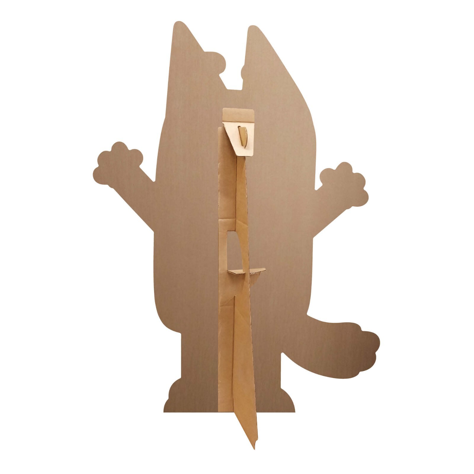 Bingo Heeler Official Cardboard Cutout / Standee / Standup Great for Bluey fans