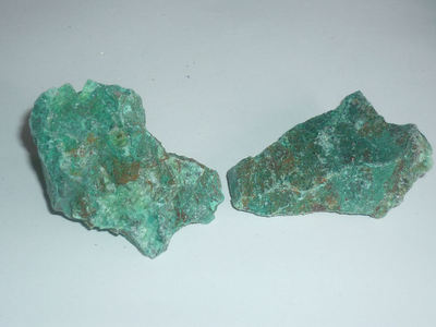 crystal therapy exemplary CHRYSOCOLLA A++ natural raw stone mineral rock