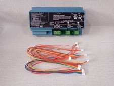 Honeywell D254.DIN.US Rail Lamp Dimmer P/N: 01-9918.US WITH 02-9922 REV C BOARD
