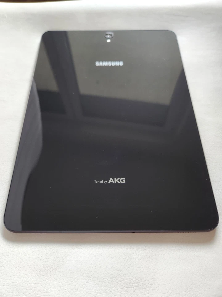 Samsung Galaxy Tab S3 SM-T825 WiFi+ 4G +Cover Bundle Neverlocked OUTSTANDING - Image 4 of 4
