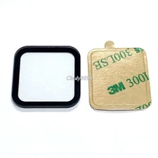 NEW Front screen Lens Protector glass For GoPro Hero 10/9/8/7/6/5 Camera + Tape