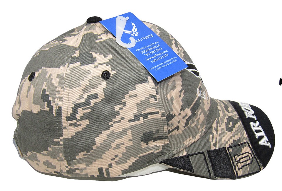 WWII U.S Army Air Force Wing for Pilot - Sterling by Meyer