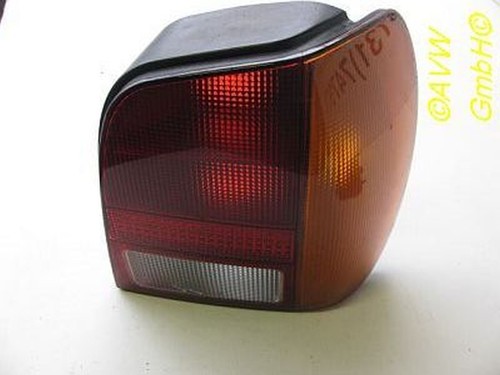 Rückfahrleuchte Rückleuchte rechts 6N0945096 VW POLO (6N1) 75 1.6