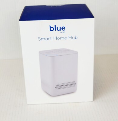 Blue by ADT Smart Home Hub S40LR0-01 Brand (New Factory Sealed)