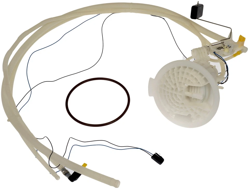 Unidad de envío de tanque de combustible derecha para Chrysler 300 Dorman 2005-2019 2006 2007 2008 Foto 3 de 4