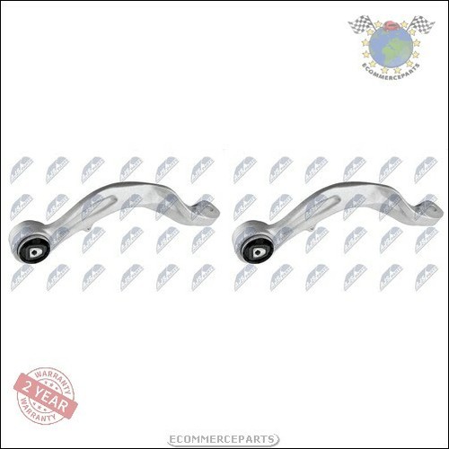 2x Bras De Liaison Suspension Avant Pour FORD USA EXPLORER - AJS Parts - NEUF