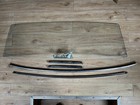 <!--F#f_0-->HOLDEN PREMIER BROUGHAM HK HT HG REAR SCREEN AND MOULDS WINDSCREEN GLASS<!--F/-->