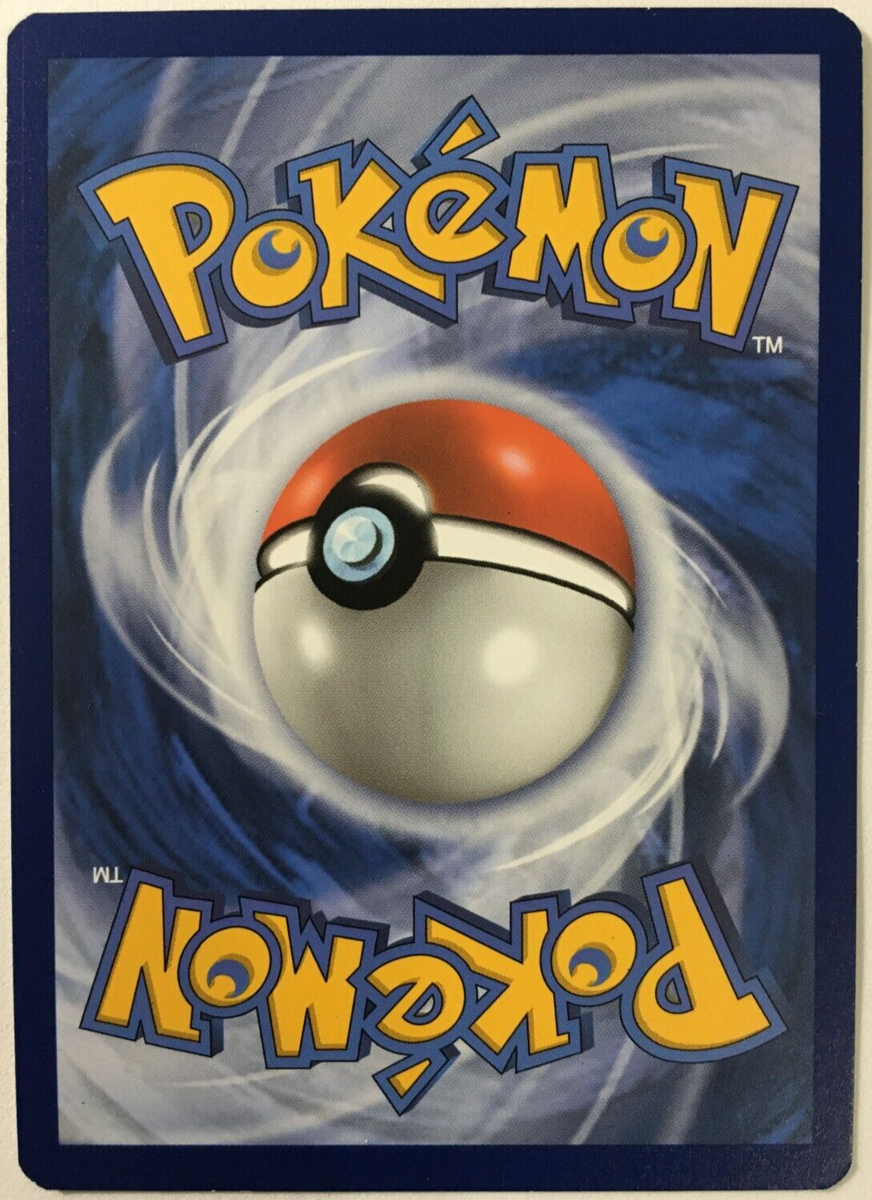 POKEMON KLEFKI 186/264 S & S FUSION STRIKE COMMON REVERSE HOLO