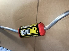 Pro Taper 2014 stock Suzuki bend