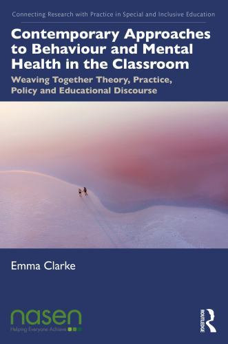 Contemporary Approaches to Behaviour and Mental Health in the Classroom - Image 6