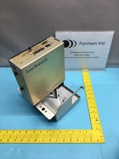 LAM 853-011094-101 VERITY EP200Mmd MONOCHROMATOR ENDPOINT DETECTOR, 155056