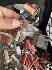 Groen 123122 Harness,Jumper Control To 22Ga Ribbon - Free Shipping + Genuine OEM