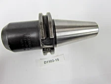 TECNARA 140-306-3  3/4" END MILL HOLDER 2.5 PROJ  D1103-15  "J3"
