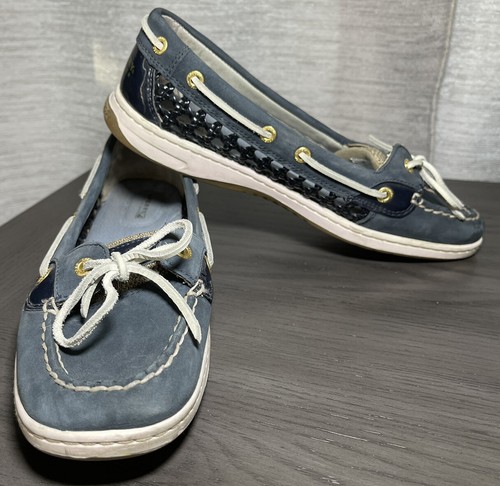 sperry plastic shoes