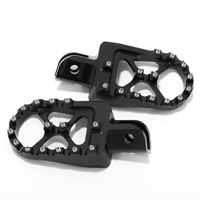NEW MX Style Front Foot Peg for Harley-Davidson Pan America 1250 Special RA1250S