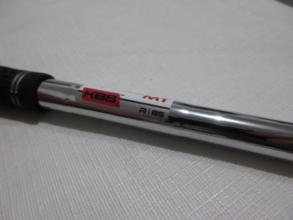 TaylorMade Stealth HD Lob Wedge LW - 59* - KBS Regular Flex Steel - NEW - Image 2 of 4