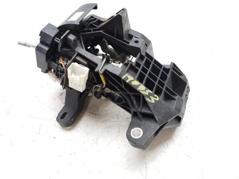 Palanca de cambios de transmisión Mazda 5 2008-2010 OEM CE12-46-100 Foto 4 de 4