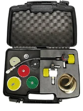 FJC 43655 Truck Cooling System Pressure Test And Refill Kit Brand New!