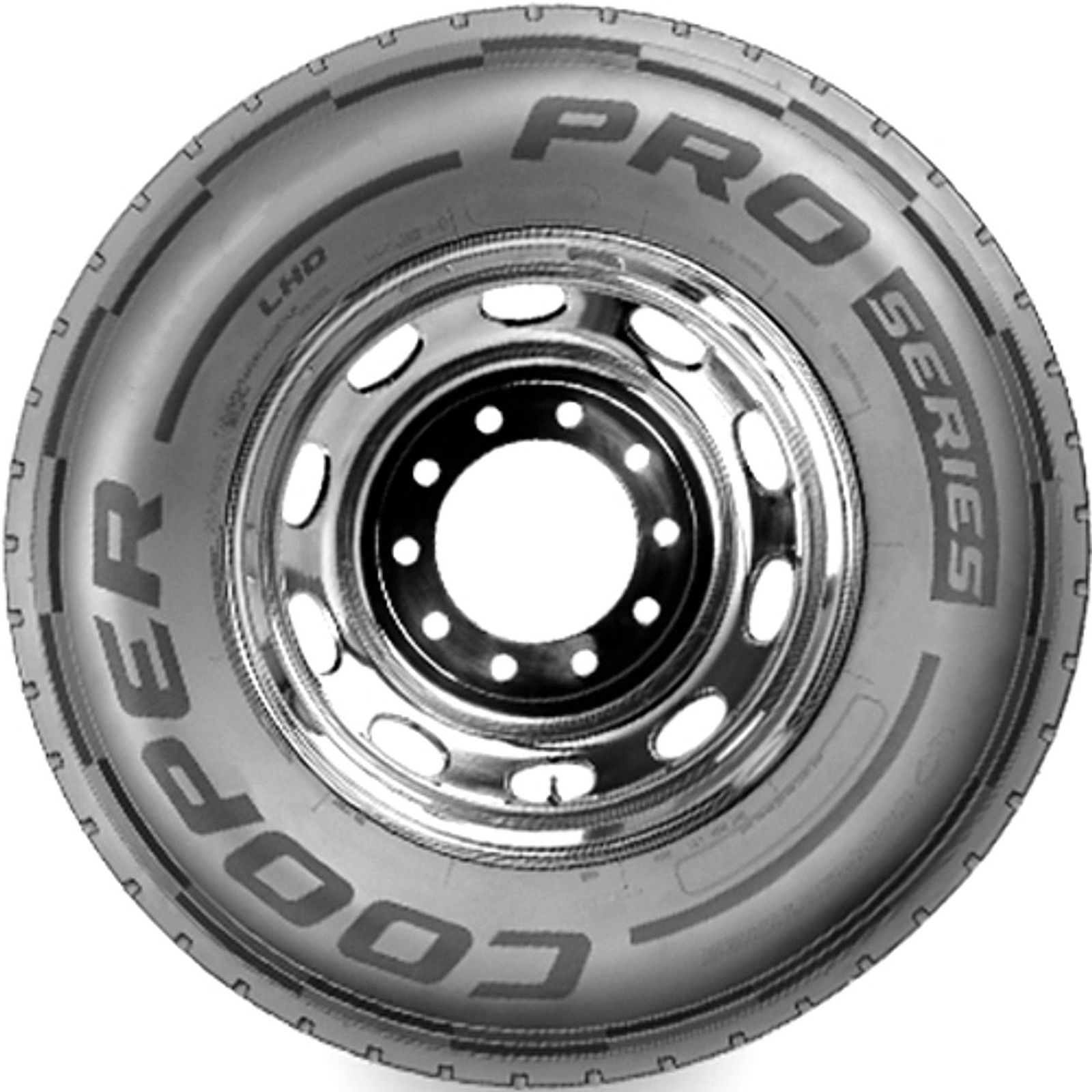 Cooper+ProControl+225%2F55R17+Tire for sale online | eBay