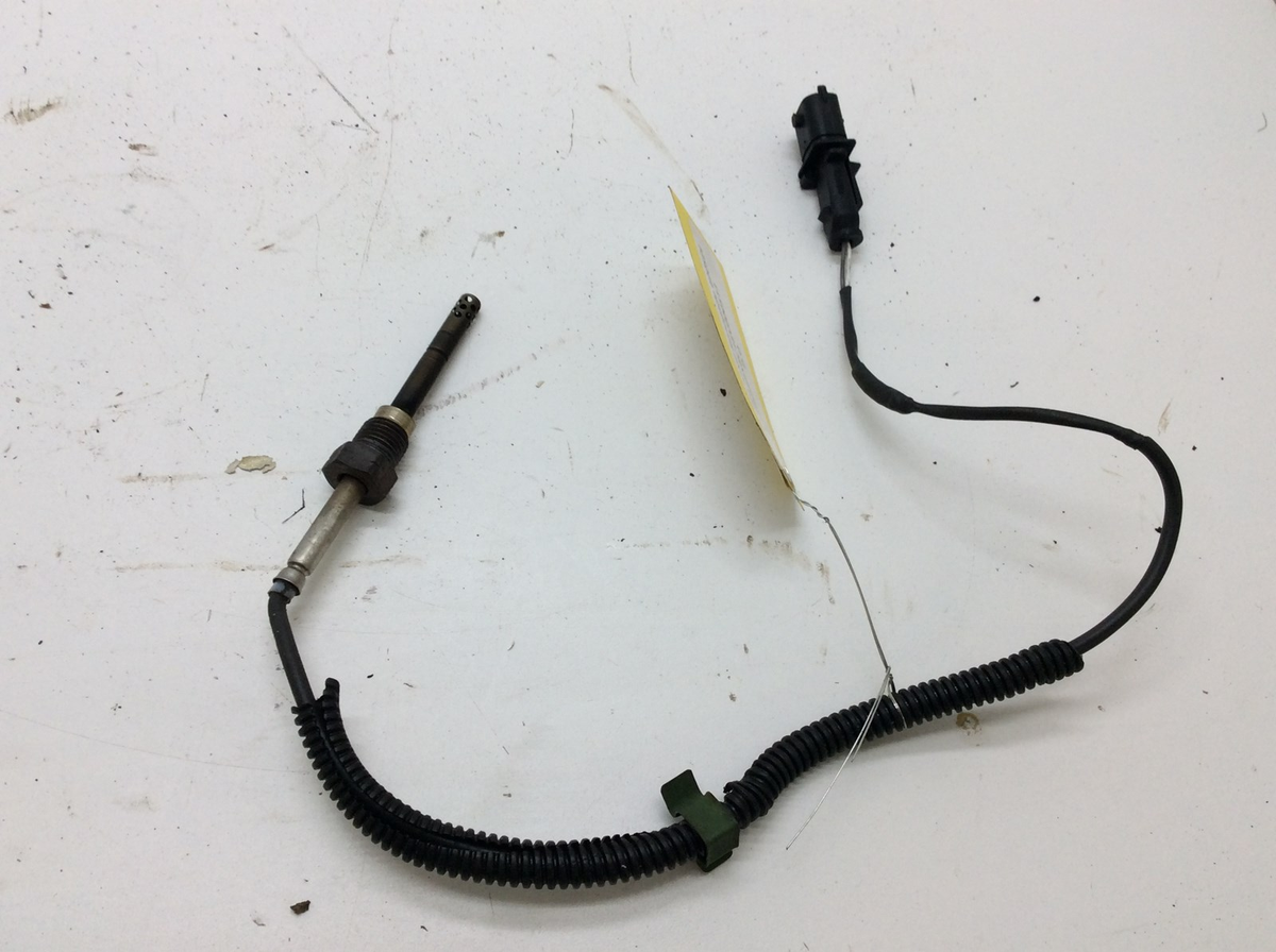 Ski Doo Used OEM Exhaust Temperature Sensor 515176490 GSX MXZ