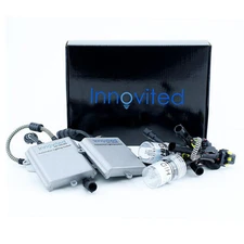 Innovited HID XENON 55W Conversion Kit H1 H4 H7 H10 H11 H13 9005 9006 9007 Xenon