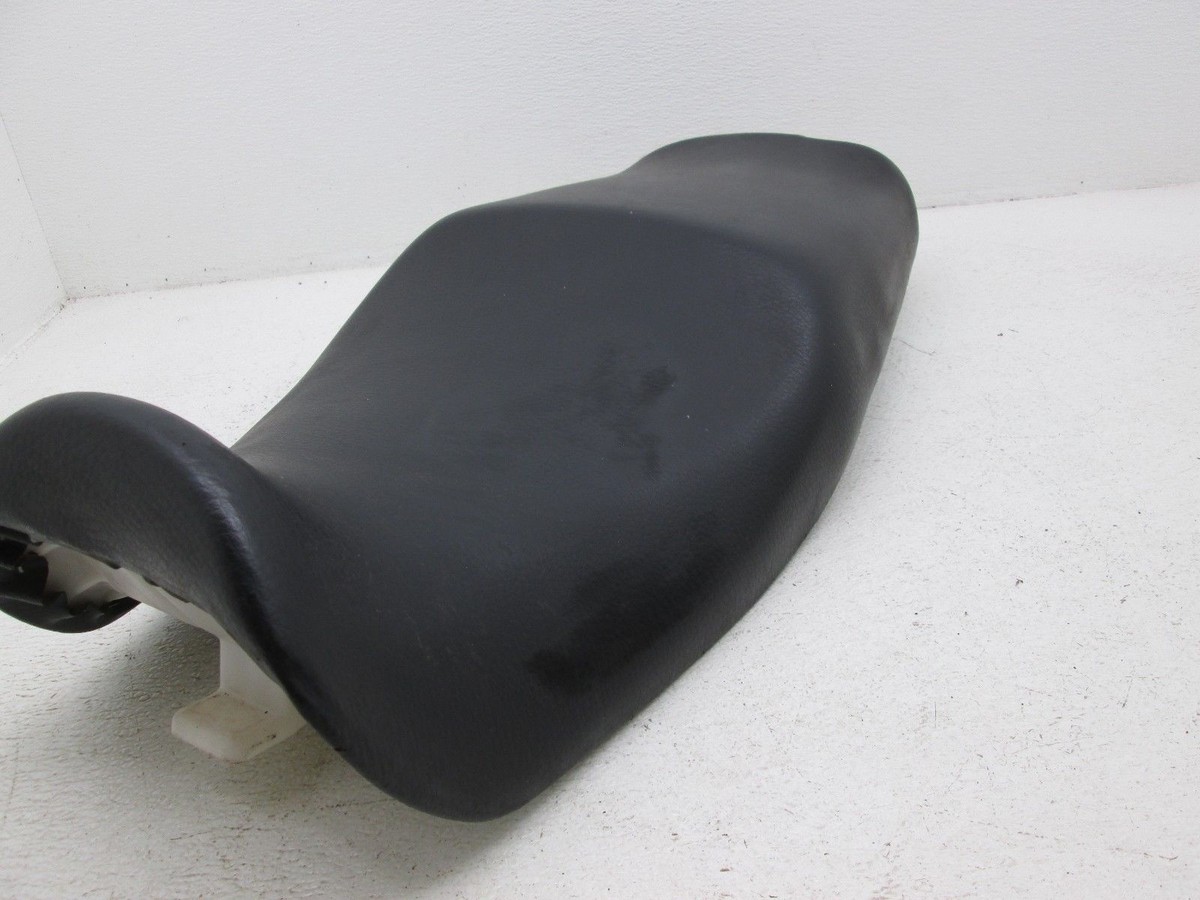 1993-2005 KAWASAKI ZX6E ZZR600 E10-E13 OEM SEAT SADDLE FRONT