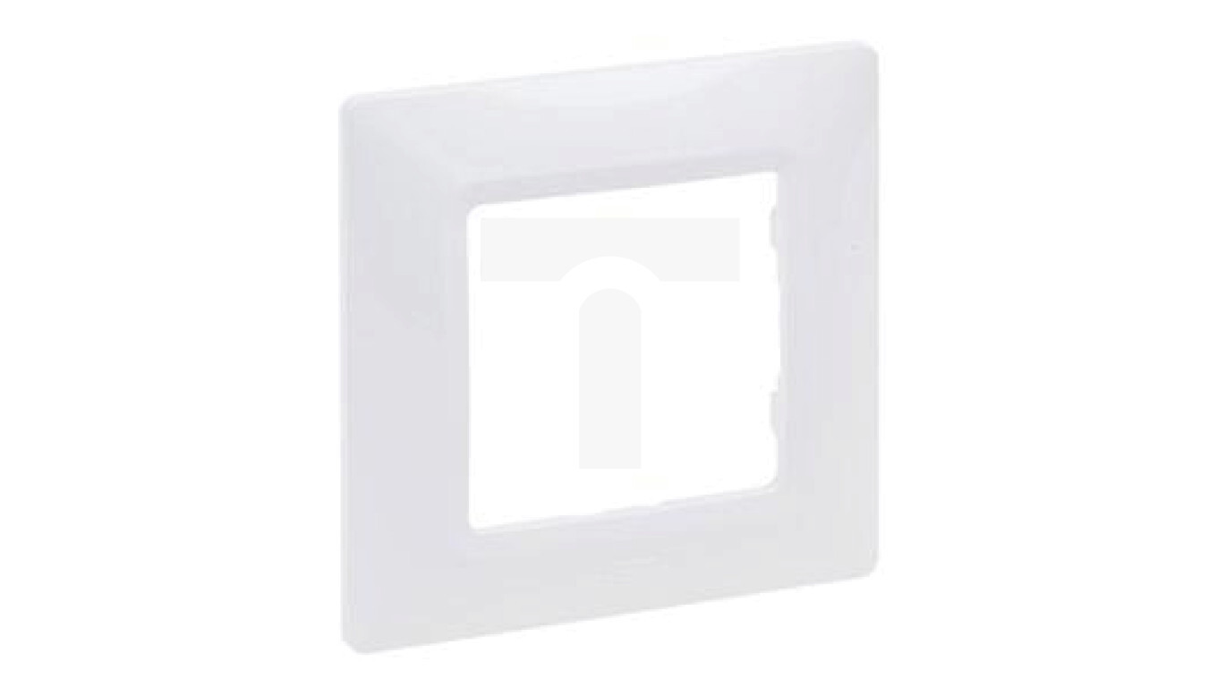 Niloe Selection Single white frame 762001 /T2UK