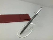 Montblanc Slim Line, 2 colors Vintage Ballpoint Pen Twist mechanism NO BOX