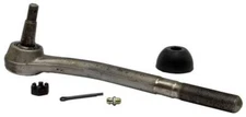 Steering Tie Rod End-Manual Steering, Gear Box McQuay-Norris ES443L