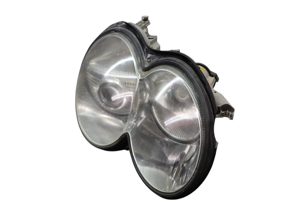 03-08 Mercedes SL500 SL55 AMG Right Side Headlight Lamp Xenon 2308207061 Oem - Image 3 of 4