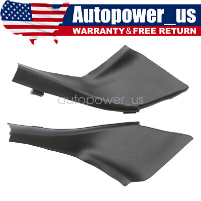 Fits Lexus GX460 11-23 53867-60090 Front Left & Right Side Cowl