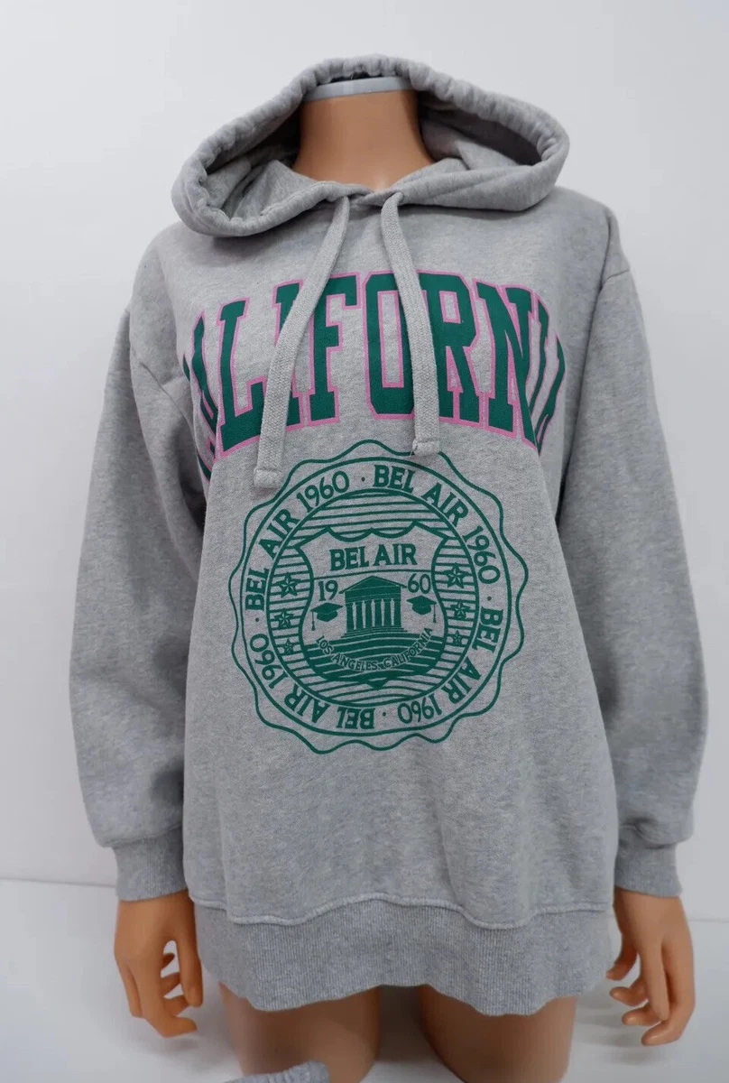 Champion college sweatshirts clearance zara