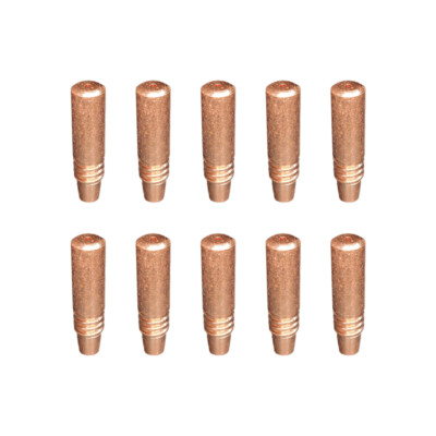 10-pk 206189 .052'' 3/64AL Contact Tips for Miller FasTip Spoolmatic 15A 30A pro 