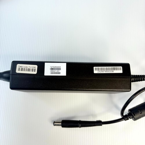 HP AC Adapter Laptop Charger 120W PPP016C Power Supply 18.5V - Picture 6 of 13