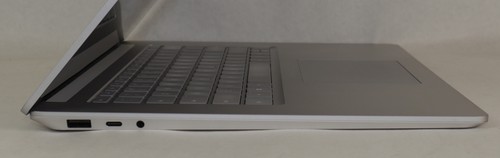 Microsoft Surface Laptop 3 i7-1065G7 1.30 512GB 16GB Win10 Pro 15" srebrny NOAC - Zdjęcie 4 z 5