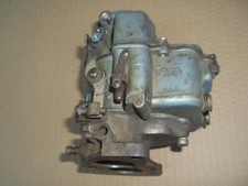Ford 2 Barrel Carb Carburetor Flathead V8