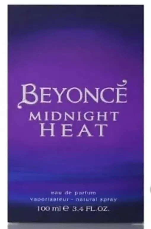Beyonce midnight heat online eau de parfum