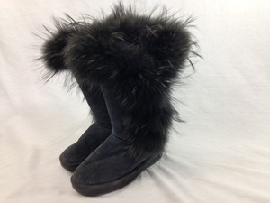 bearpaw whitney