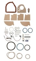 BröTje Wartungsset Kessel Fl-Gas Wgb/Bbs/Bbk/Bgb/Wbs/Bsk 15-38 Bis H, 7674991