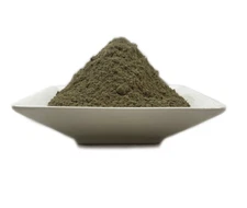 Organic Red Clover Blossoms FINE POWDER (Trifolium pratense) Active BLOSSOM