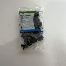 0.5 GPH Button Dripper (25-Pack)
