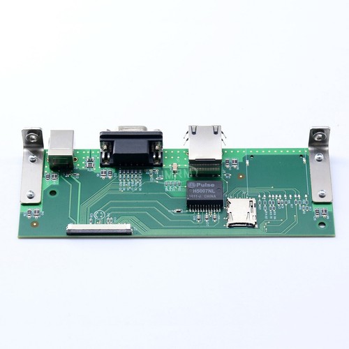 P1078305-01 Dock Board For Zebra ZT510 ZT610 ZT620 203I/300DPI Thermal Printer - Afbeelding 4 van 8