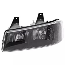 New Left Head Lamp Assembly Fits 03-23 Chevrolet Express 2500 15879433 GM2502233