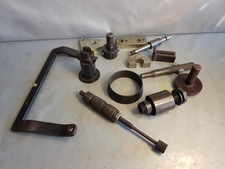 Posten vintage Oldtimer original Auto Union DKW Spezialwerkzeug Munga ?