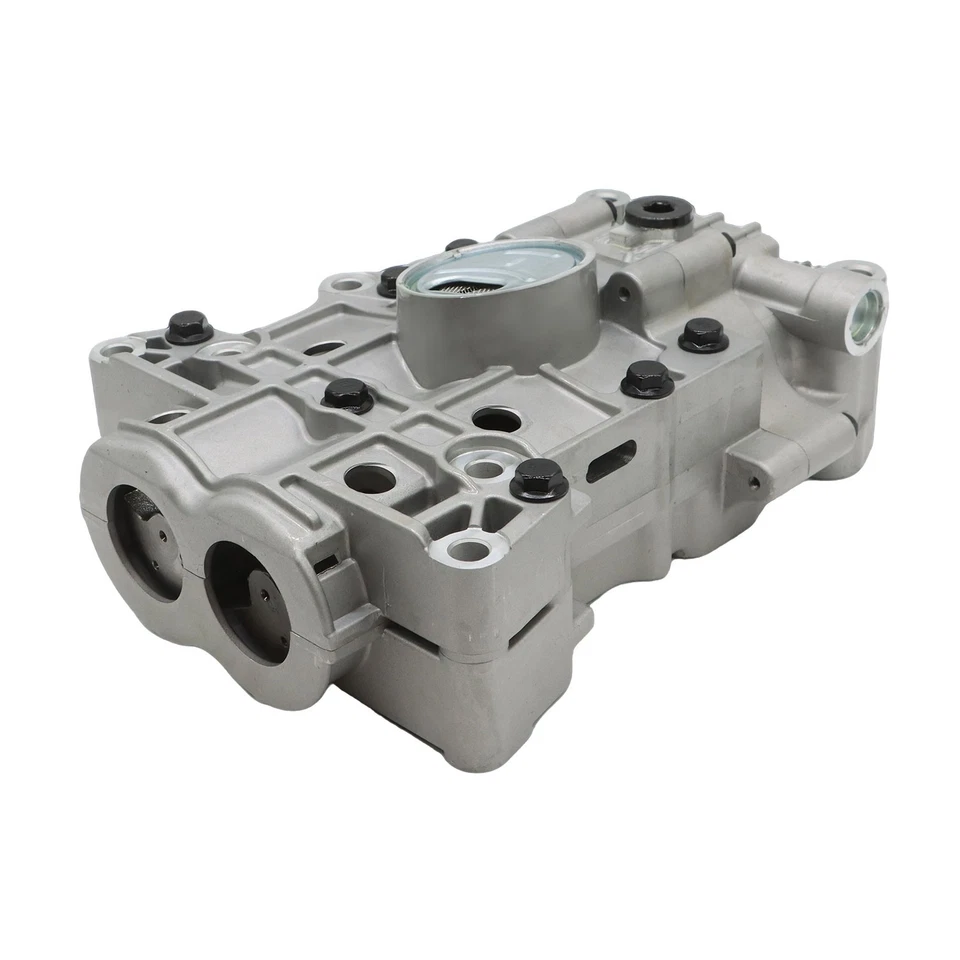 Bomba de óleo 2.4L 233002G400 para Hyundai Santa Fe Sport 2013-2016 Tucson 2014-2015 - Imagem 4 de 4