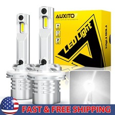 880 LED Driving Fog Bulb Light For Chevy Silverado1500 99-02 Tahoe 00-2006 2/10x