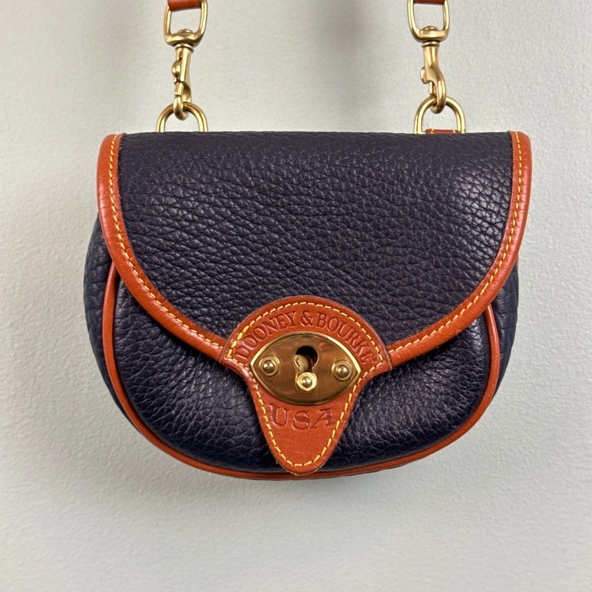 Dooney & Bourke Mini Bags & Handbags for Women for sale - eBay