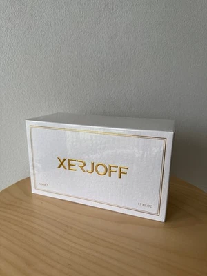 New Xerjoff elle parfum fragrance perfume 50mL 1.7oz niche sealed 17/17